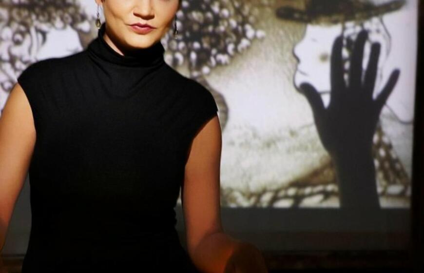 Palangos apdovanojimai 2019 „Gintarinė Snaigė“... tarp žemės ir dangaus...