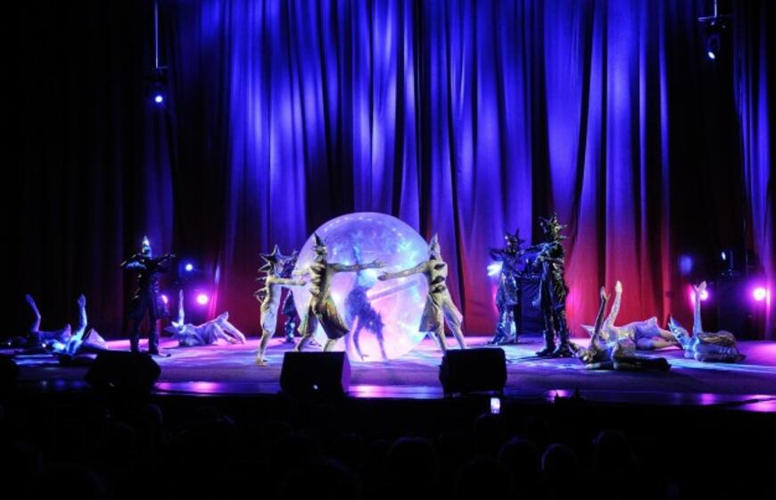 Simonas Donskovas švenčia jubiliejų