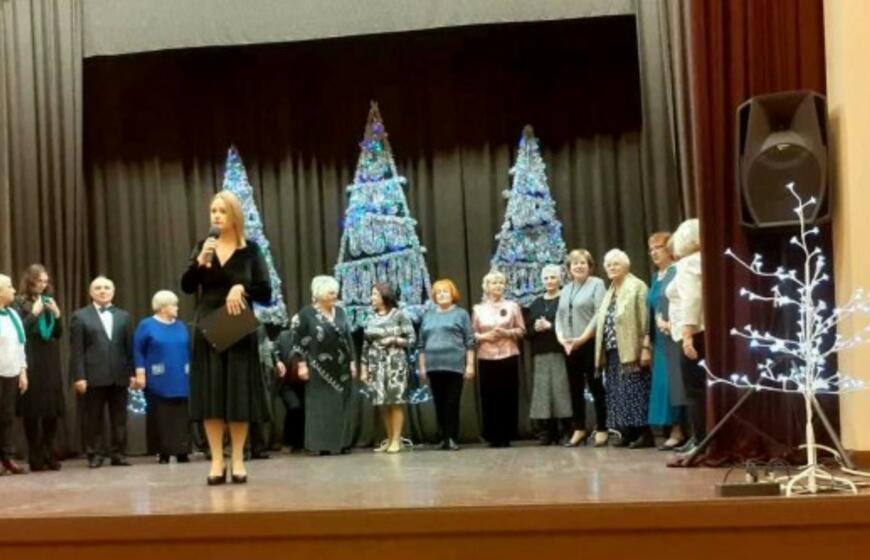 Advento šviesoje pagerbti ir pamylėti