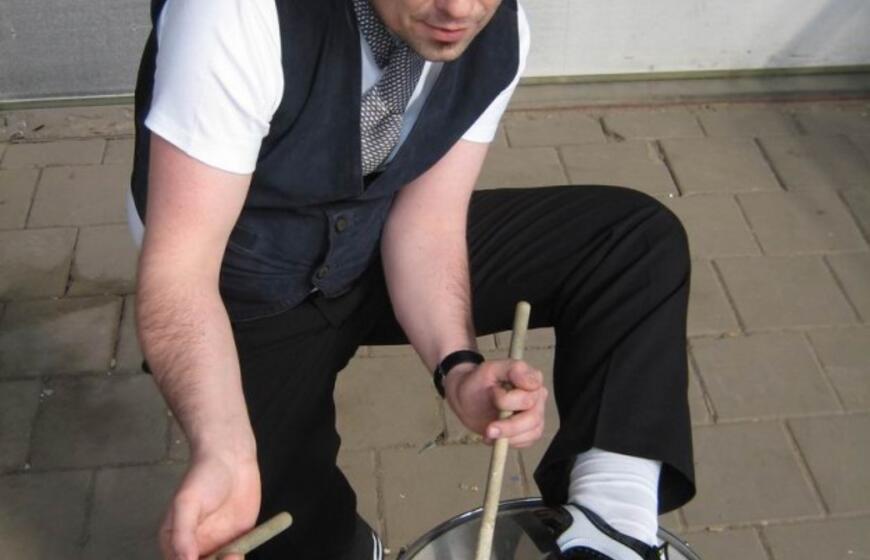 „Mozartas ir džiazas“