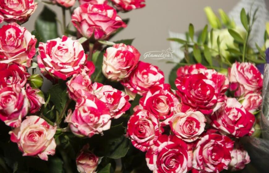 Gėlių salonas "Glamelija"