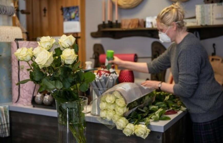 Švelninamas karantinas uostamiesčio verslininkų neguodžia