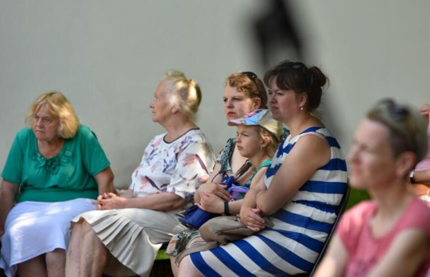 Klaipėdos kariliono festivalis 2020