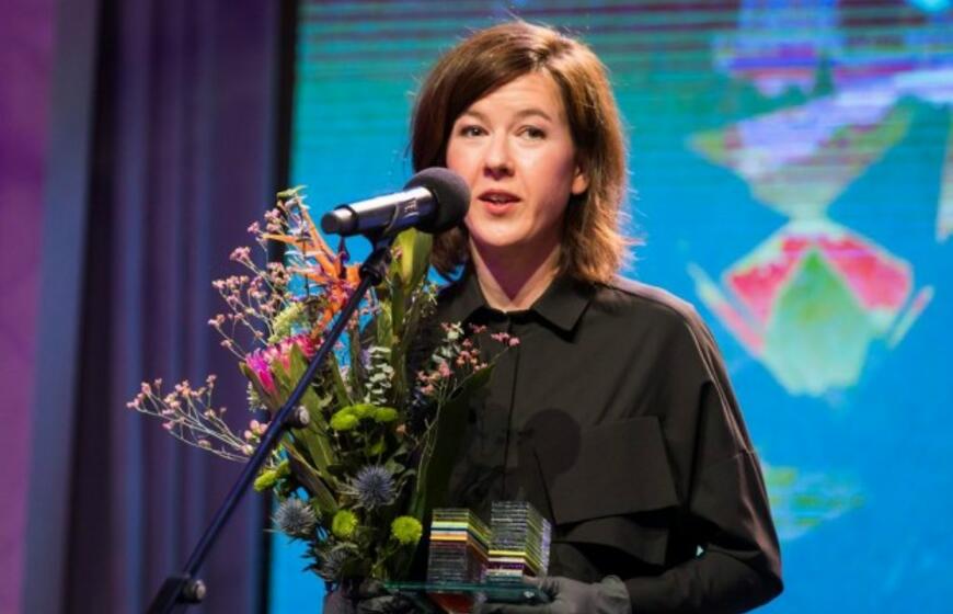 Paskelbti žmogaus teisių „Oskarų“ nugalėtojai