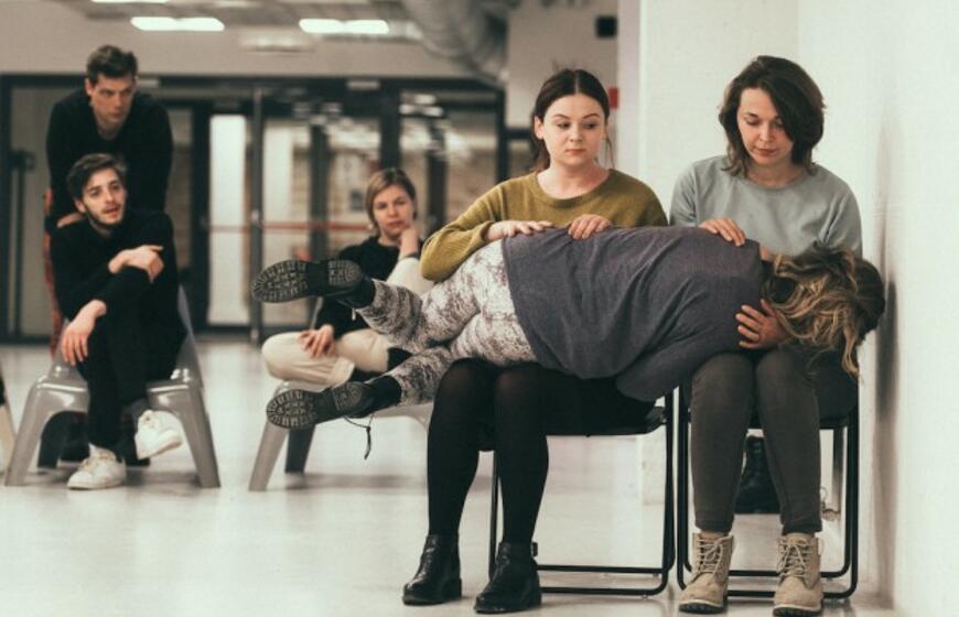 „Jauno teatro dienos“: uostamiesčio festivalis nepailstantiems ieškoti