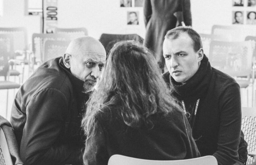 „Jauno teatro dienos“: uostamiesčio festivalis nepailstantiems ieškoti (II dalis)