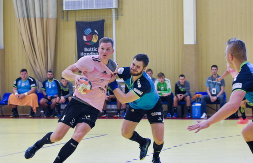 Vilniuje - kartus pralaimėjimas