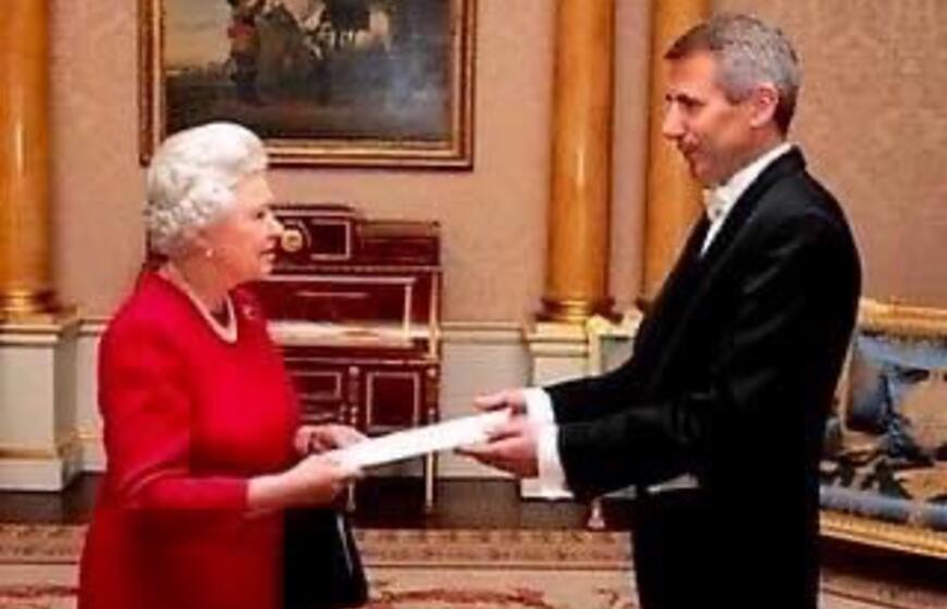 Ambasadorius Vygaudas Ušackas: ketvirtis amžiaus tarnybos Lietuvai