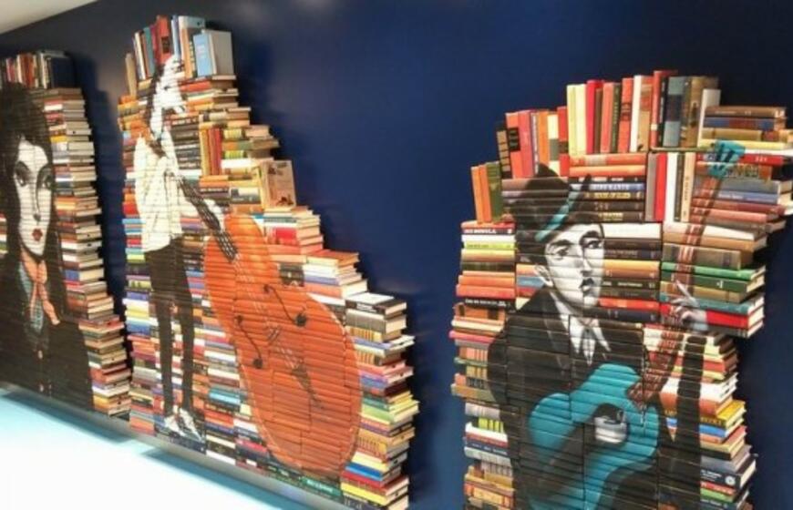 Mažyčiai miestai ant vandens