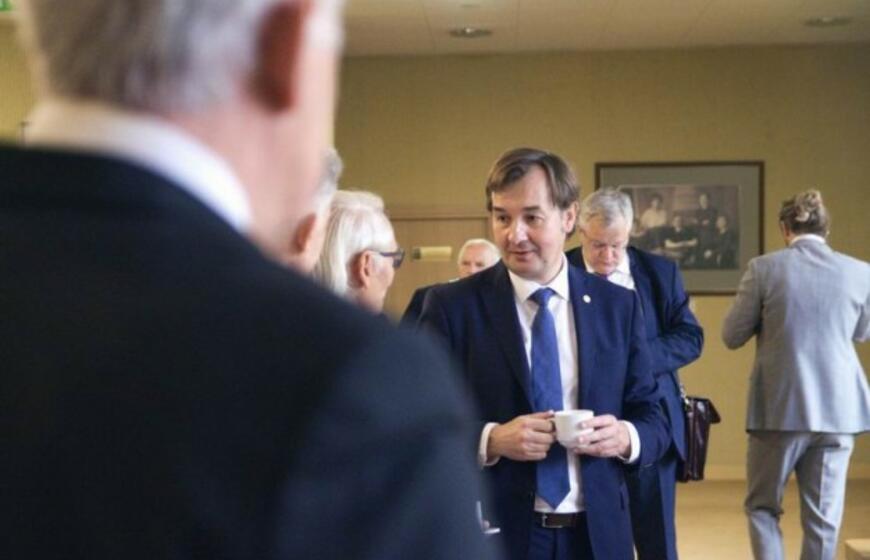 Klaipėdos universitetui – 30