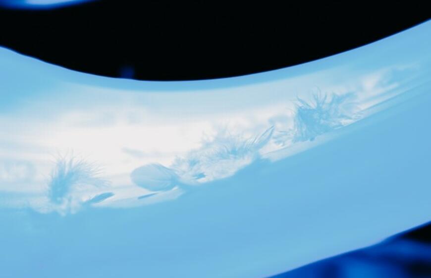 „Debesų lopšinė“: „Kūdikiams neįmanoma sumeluoti“