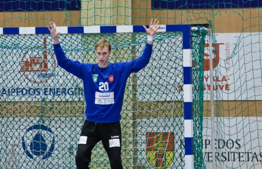 "Dragūnas" namuose nukovė "Granitą"