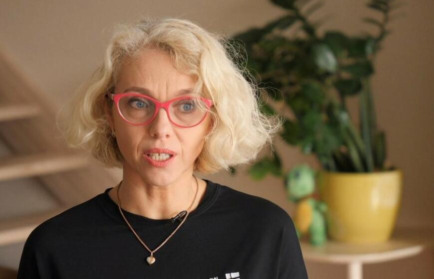 Psichologė Jūratė Bortkevičienė