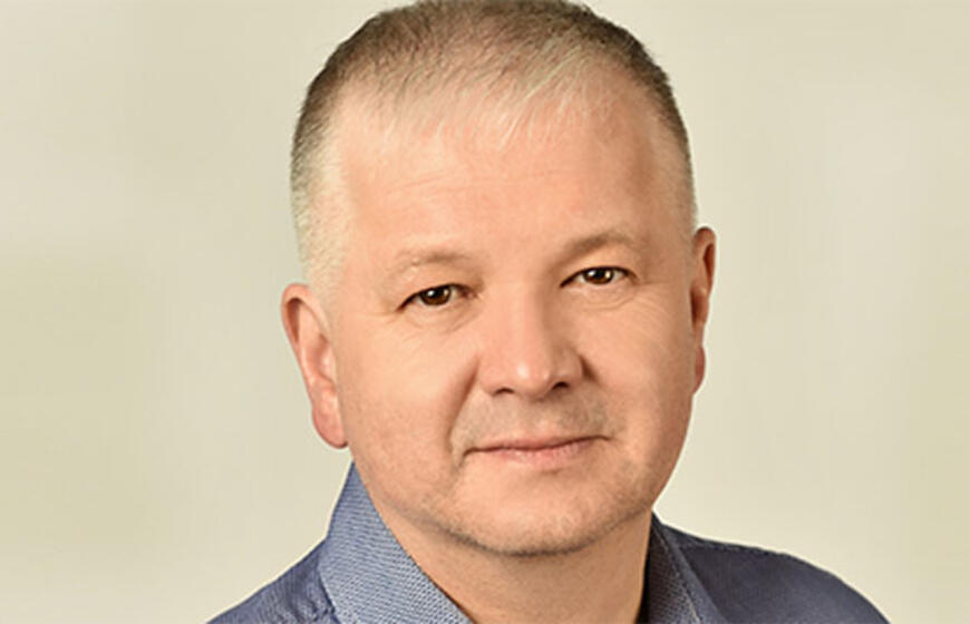 Teisutis MATULEVIČIUS