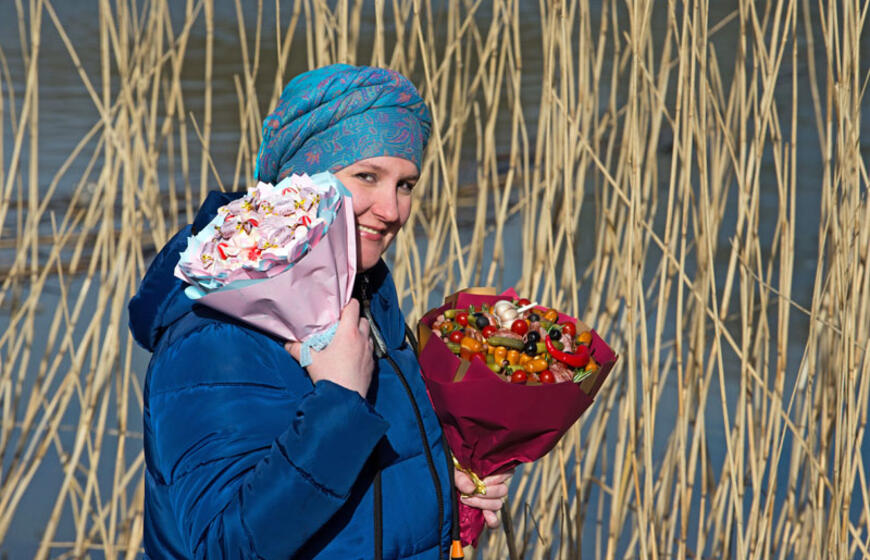 Ekaterina Novikienė