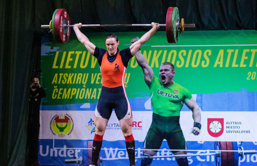 Gintarė Bražaitė
