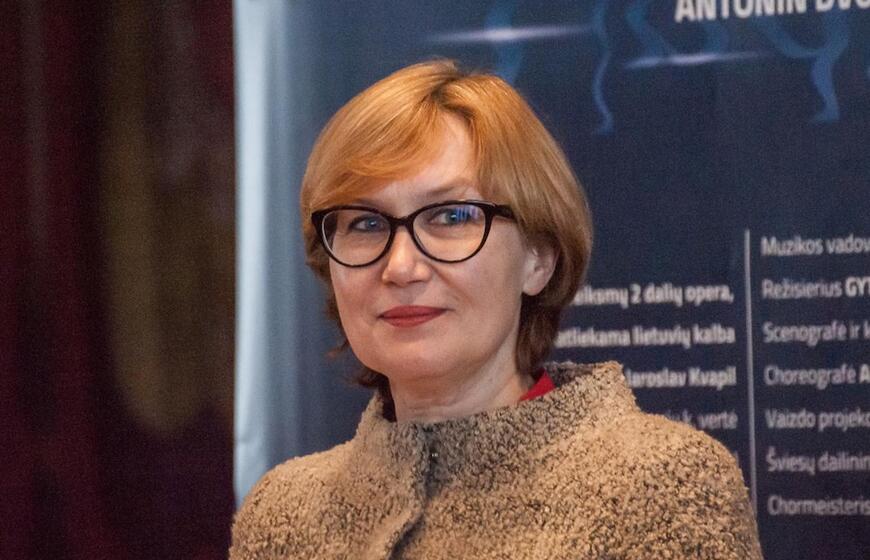 Laima Vilimienė