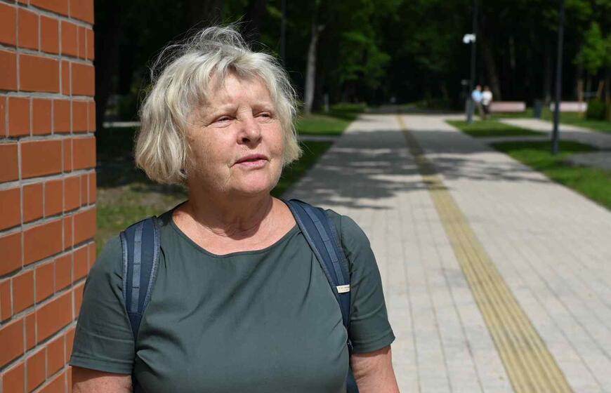 Margarita Ramanauskienė