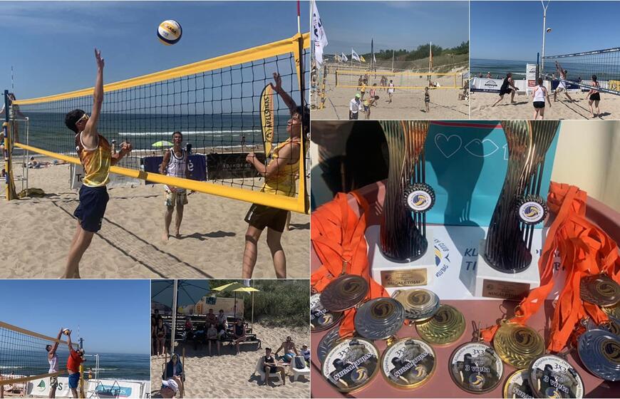 „Drogas šeimų 3x3“ varžybų akimirkos