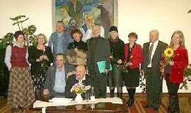 Novelė - tai trumpas sujungimas, įvykstantis širdyje 