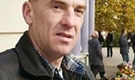 Neregys masažuotojas Klaipėdoje negali rasti darbo 