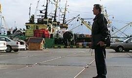 "Senoji Baltija" tvarkosi slipo teritoriją 