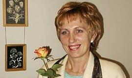 Žuvų kaulų gėlynas 