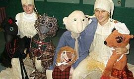 Apie varnas, meilę ir suaugusius vaikus 