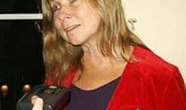 Šokėja ir rašytoja tarsi skrajūnė ir statybininkė 