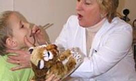 Kas provokuoja peršalimo ligas ir jų komplikacijas 