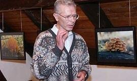 Grybų dienos, arba Odė šungrybiams 