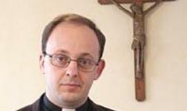 Ir nebus mirties karalijos... 