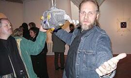 V. Bizausko pasiūlymai Kalėdoms 