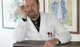 Sveikame kūne - stiprus esminis instinktas...