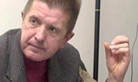 Dirbtinės energijos laukai - pavojus sveikatai 