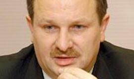 Mafijos šešėlis - ir virš Pagėgių mero 