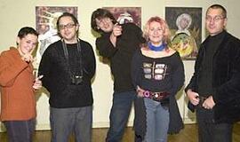 Dekanonizuotos šiuolaikinės Madonos 