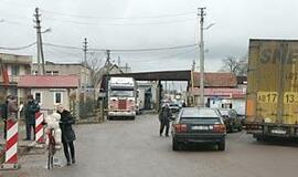 Seimo komisijos taikiklyje - ir Pagėgių pasieniečiai 