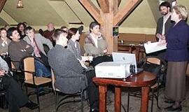 Klaipėdos kultūros fabrikantai ieško visuomenės pritarimo 