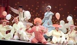 "Merės Popins" siautulys tik prasideda 