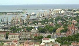 Kovai su kontrabanda - kiti pareigūnai 