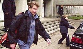 Prezidentas nuo skandalo ilsėjosi Palangoje 