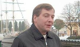 Kristianstado meras: "Reikia pasikviesti švedų žurnalistus..."