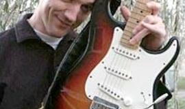 Vilius Ančeris: "Kompromisas yra mano dievas"