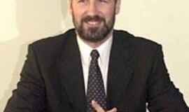 Baltarusiai vertina Klaipėdos uosto vystymo kokybę 