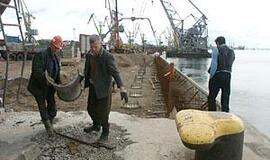 "Klasco" atlaiko konkurenciją 