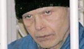 Nužudė be jokios priežasties 