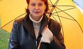 Ožka išeidama badysis, beždžionė atsineš pozityvias permainas 