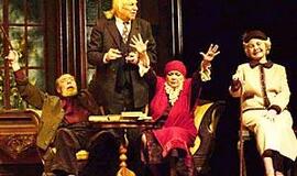 Nuoširdus ir sentimentalus senųjų žvaigždžių kvarteto koncertas 