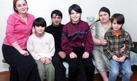 Ar čečėnai integruosis į Klaipėdos visuomenę? 